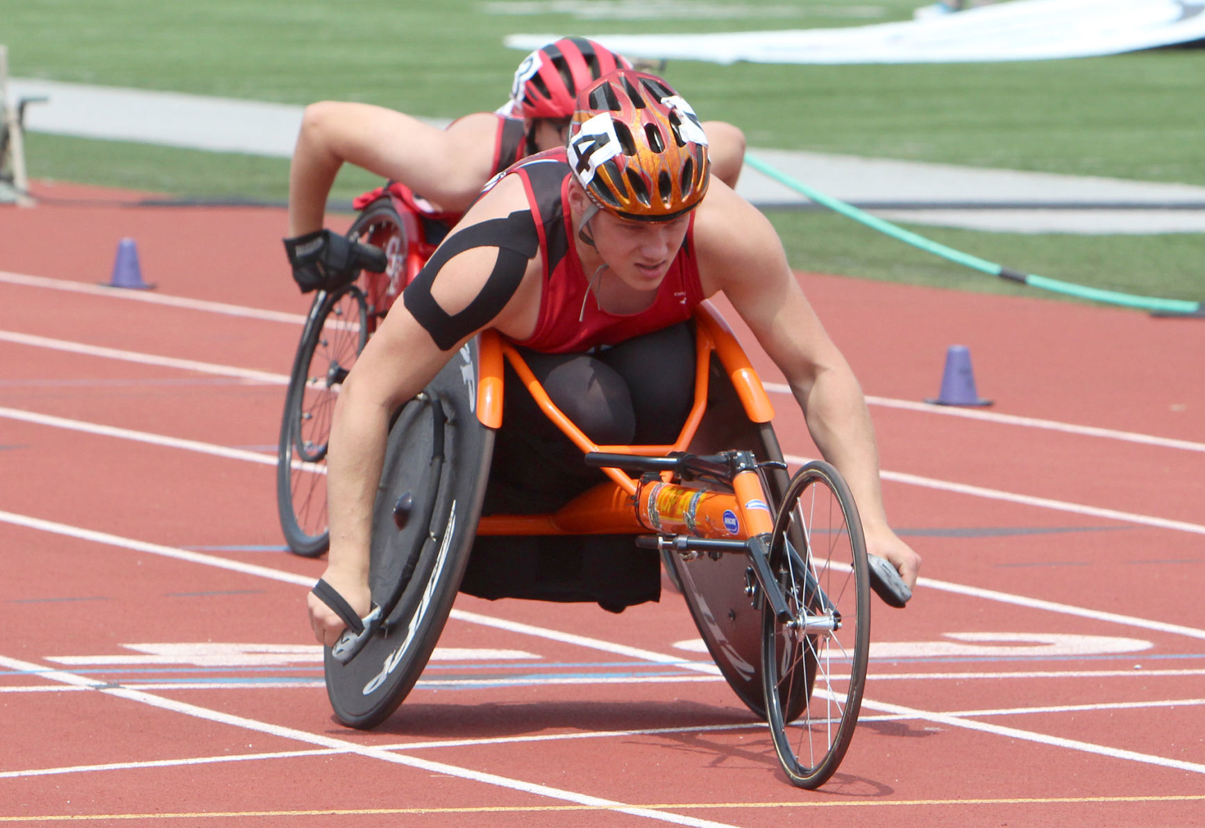 WIAA State Track and Field Championships 6-1-19